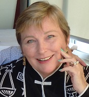 Barbara Badham