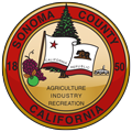 County Seal