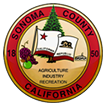 County seal