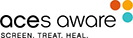 ACEs Aware logo