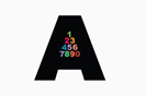 Number story logo Number story logo