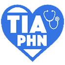 TIA PHN logo
