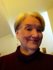 Judy Rice