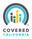 Covered California logo