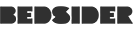 Bedsider logo Bedsider logo