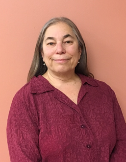 Donna Waldman