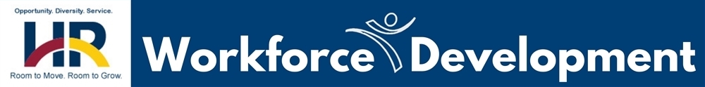 Workforce Development Logo