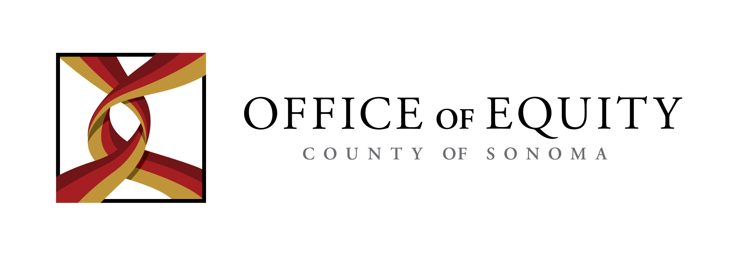 Office of Equity logo