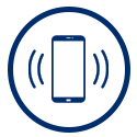 smartphone graphic