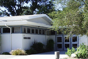 image of the exterior of a building