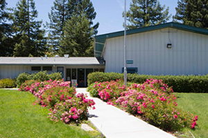 image of the exterior of a small building