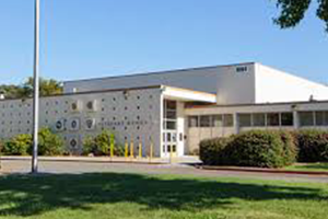 image of the exterior of a building