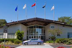 image of the exterior of a small building