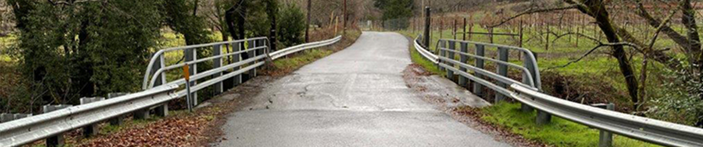 image of a bridge