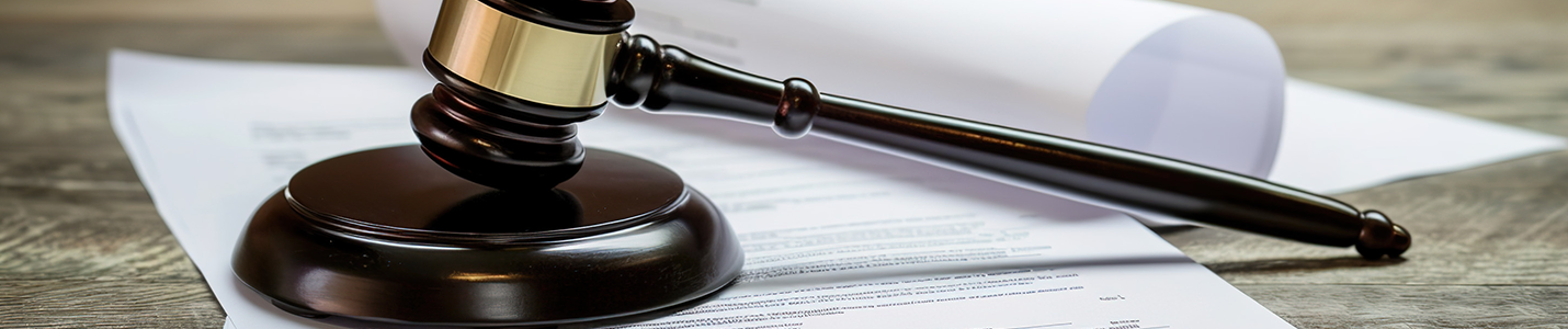image of a gavel 