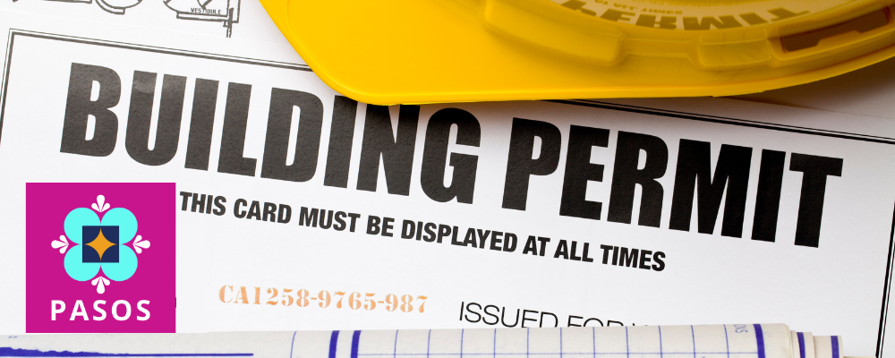 Pasos business plan image