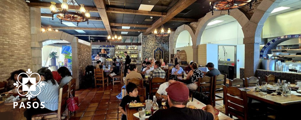 Mexican Restaurant 
