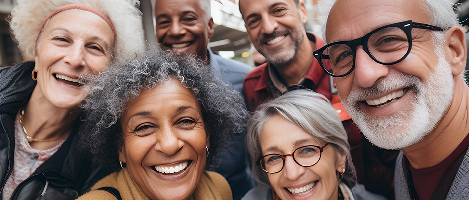 Older Adults Services