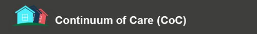 Continuum of Care 500