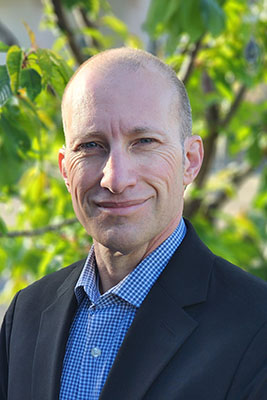Jeremy Scannell